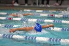 Swimming & Diving vs Babson  Swimming & Diving vs Babson College. - Photo by Keith Nordstrom : Wheaton, Swimming